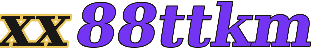 xx88ttkm logo