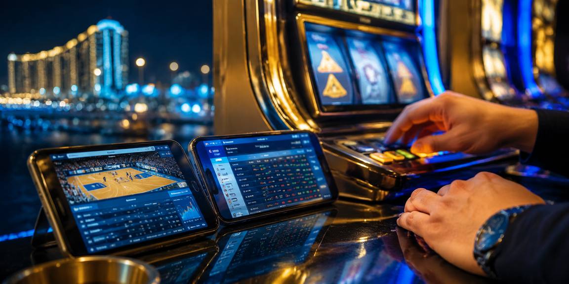 xx88ttkm Khám phá sảnh casino xx88ttkm có gì